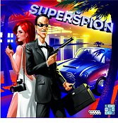 Superšpión