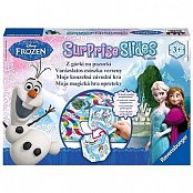 Suprice slides