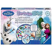 Suprice slides
