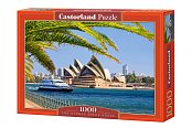 Sydney, Dům Opery