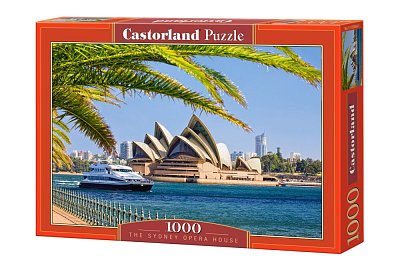 Sydney, Dům Opery