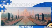 Taj Mahal, India