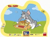 Tom a Jerry - Překvapený Tom