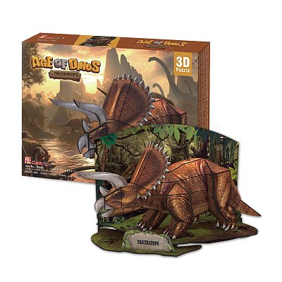 Triceratops