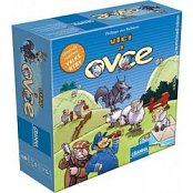 Vlci a ovce