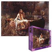 The Lady Shalott