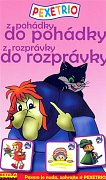 Z pohádky do pohádky