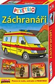 Záchranáři