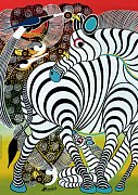 Zebra