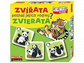 Zvířata