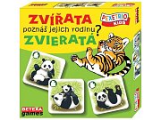 Zvířata