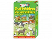 Zvířátka
