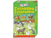 Zvířátka